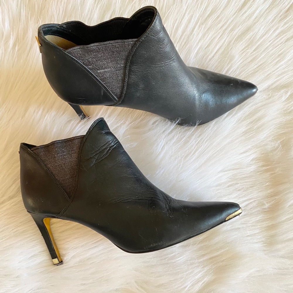 Ted Baker Ankle boots
